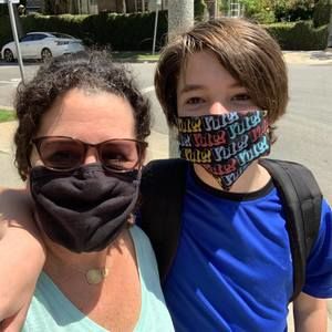 Meet your Posher, Kim